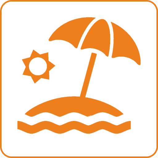 На берегу реки