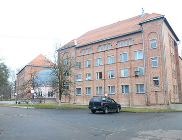 Санаторий «Золотые пески» Беларусь