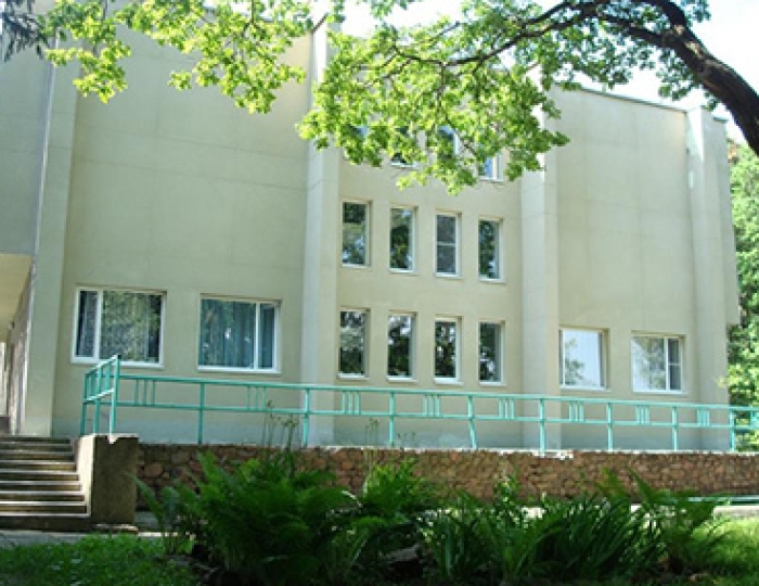 Санаторий «Золотые пески» Беларусь