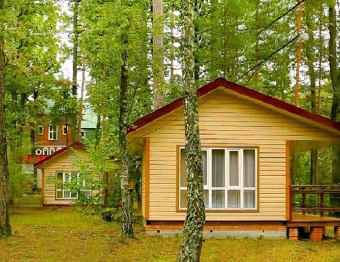 Санаторий «Золотые пески» Беларусь