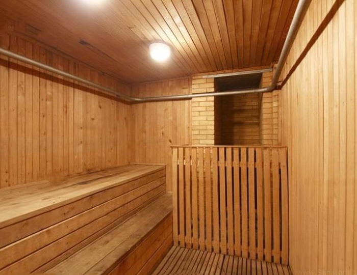 SPA-отдых - Санаторий «Золотые пески» Беларусь