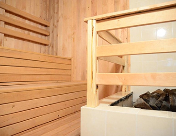 SPA-отдых - Санаторий «Золотые пески» Беларусь