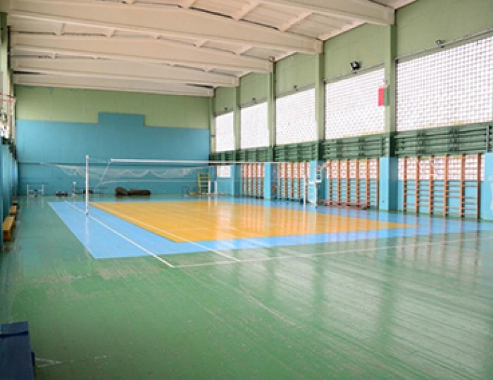 Услуги и развлечения - Санаторий «Золотые пески» Беларусь