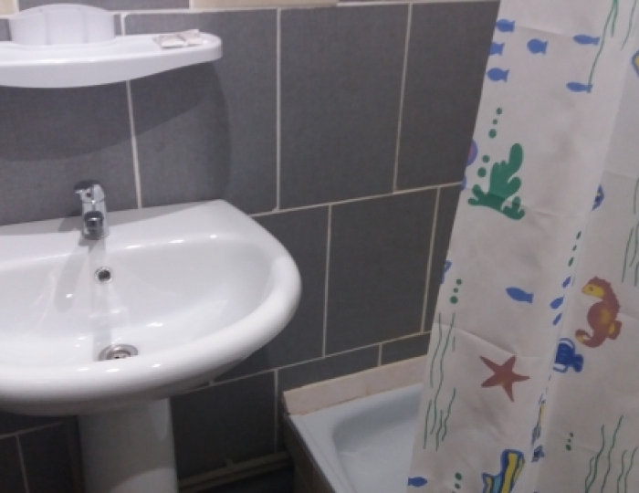 Стандартный 2-местный Твин корпус 1 - Санаторий «Золотые пески» Беларусь