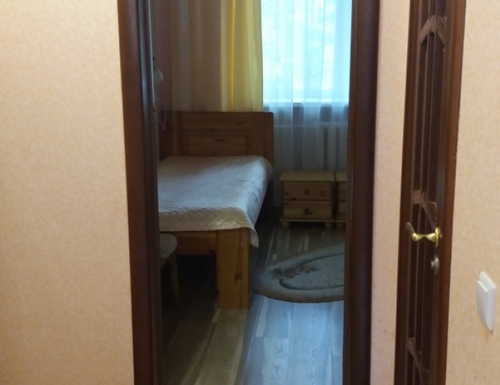 Стандартный 2-местный Твин корпус 3 (2,3 этаж) - Санаторий «Золотые пески» Беларусь