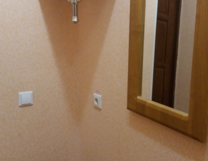 Стандартный 2-местный Твин корпус 3 (2,3 этаж) - Санаторий «Золотые пески» Беларусь