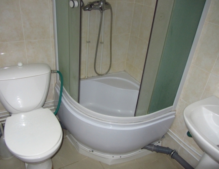 Стандартный 2-местный Твин корпус 3 (2,3 этаж) - Санаторий «Золотые пески» Беларусь