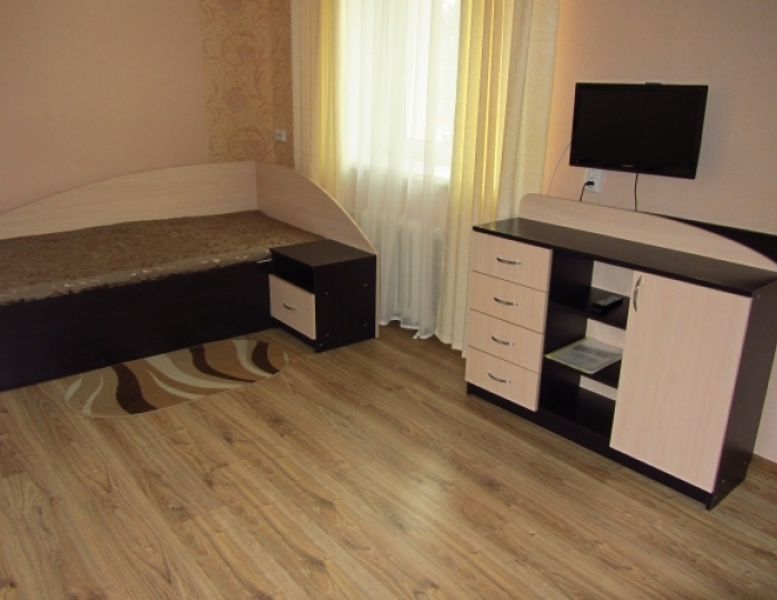 Стандартный 2-местный Твин корпус 6 (1-5 этаж) - Санаторий «Золотые пески» Беларусь