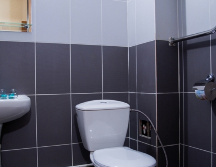 Стандартный 2-местный Твин корпус 6 (1-5 этаж) - Санаторий «Золотые пески» Беларусь