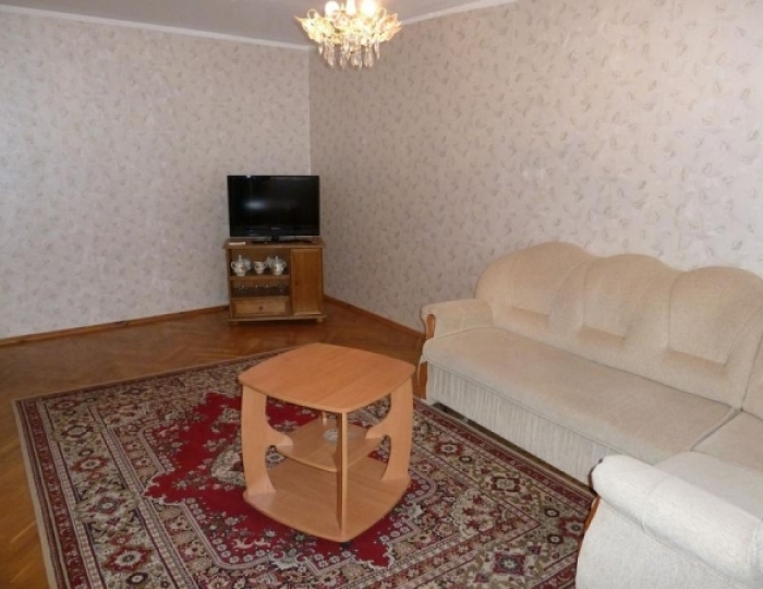 Стандартный 2-местный 2-комнатный корпус 2 (1-3 этаж) - Санаторий «Золотые пески» Беларусь