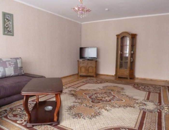 Стандартный 2-местный 2-комнатный корпус 2 (1-3 этаж) - Санаторий «Золотые пески» Беларусь