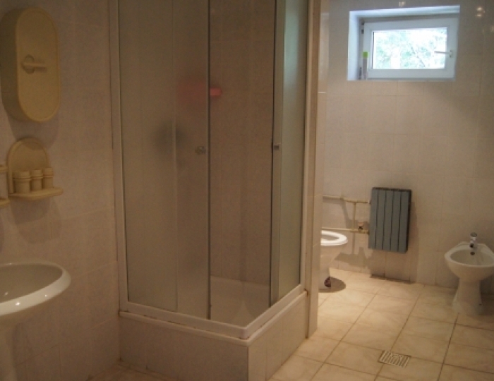 Стандартный 2-местный 2-комнатный корпус 2 (1-3 этаж) - Санаторий «Золотые пески» Беларусь