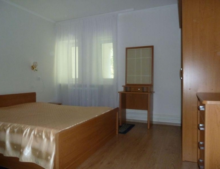 Стандартный 2-местный 2-комнатный корпус 3 (2,3 этаж) - Санаторий «Золотые пески» Беларусь